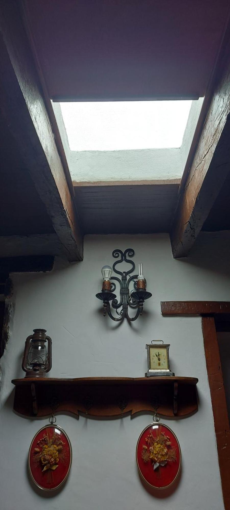 Rural House To Take A Break, La Serreria 25 - Private Garden タコロンテ エクステリア 写真